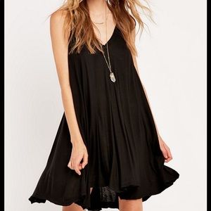 Urban Outfitters Ecote Trapeze dress